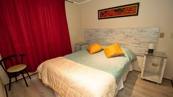 VRSuite | Santiago - Santiago (ve civarı) - Santiago