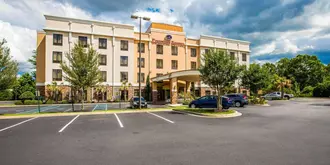 Comfort Suites Simpsonville