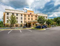 Comfort Suites Simpsonville | Güney Karolayna - Greenville - Spartanburg (ve civarı) - Simpsonville