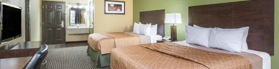 Days Inn Perryville | Missouri - Perryville (ve civarı) - Perryville