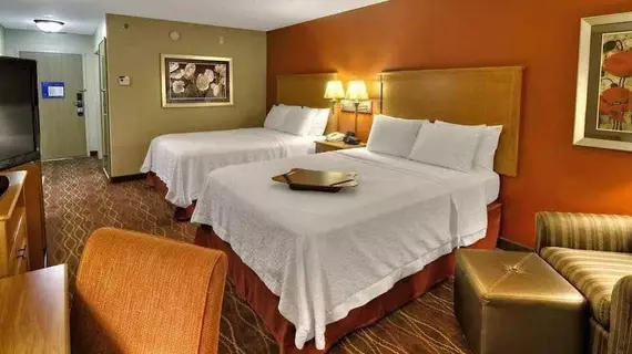 Hampton Inn Twin Falls | Idaho - Twin Falls (ve civarı) - Twin Falls