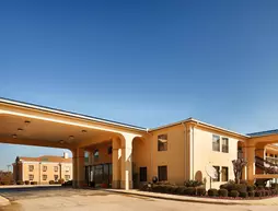 Best Western Inn | Alabama - Clanton