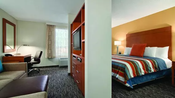 Hyatt House Hartford North/Windsor | Connecticut - Hartford (ve civarı) - Windsor