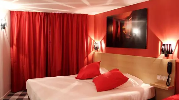 BEST WESTERN HOTEL OPERA DROUOT  | Ile-de-France - Paris - Quartier du Faubourg-Montmartre