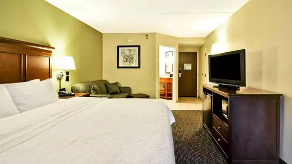 Hampton Inn Cleveland-Westlake | Ohio - Cleveland (ve civarı) - Westlake