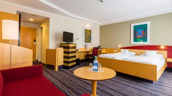 Parkhotel Ropeter | Aşağı Saksonya - Goettingen