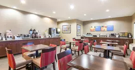 Comfort Inn | Batı Virginia - Huntington (ve civarı) - Barboursville