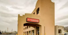 Econo Lodge East | New Mexico - Albuquerque (ve civarı) - Albuquerque