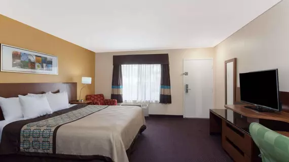 Days Inn Mission Valley Qualcomm Stadium/SDSU | Kaliforniya - San Diego County - San Diego