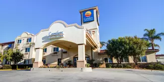 Comfort Inn & Suites Near Temecula Wine Country