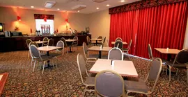 Best Western Executive Inn Round Rock | Teksas - Austin (ve civarı) - Round Rock