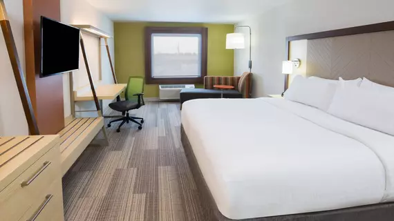 Holiday Inn Express & Suites Pahrump | Nevada - Pahrump