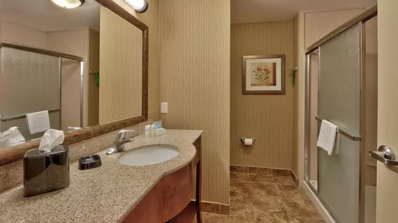 Hampton Inn Deming | New Mexico - Deming