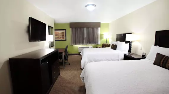 Best Western PLUS Cotton Tree Inn | Utah - Salt Lake City (ve civarı) - North Salt Lake