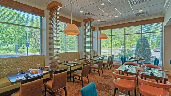 Hilton Garden Inn by Hilton Mount Laurel | New Jersey - Washington Township - Mount Laurel (ve civarı) - Mount Laurel