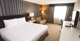 Holiday Inn Cleveland West - Westlake | Ohio - Cleveland (ve civarı) - Westlake