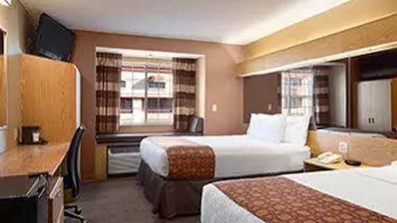 Best Western El Paso Airport Entrada Hotel | Teksas - El Paso (ve civarı) - El Paso