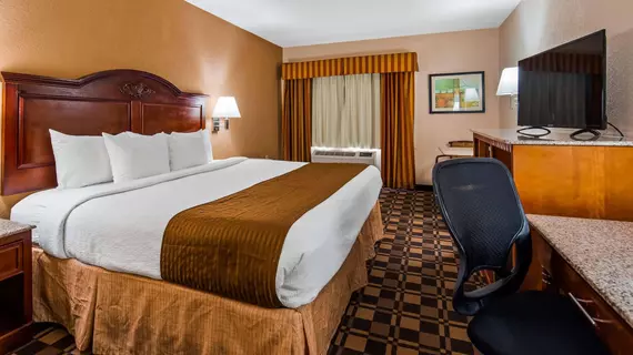 Best Western White Mountain Inn | New Hampshire - Franconia