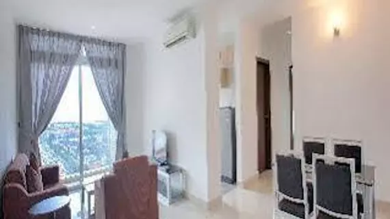 KSL Resort Johor Bahru | Johor - Johor Bahru (ve civarı) - Johor Bahru - Merkez Bölge