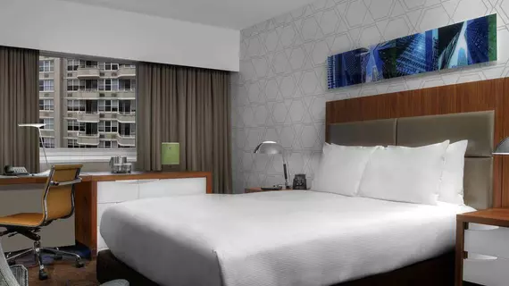 Doubletree By Hilton Metropolitan | New York - New York (ve civarı) - Midtown East