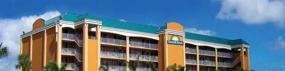 Days Inn Fort Lauderdale Airport North | Florida - Fort Lauderdale (ve civarı) - Fort Lauderale