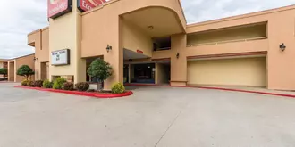 Econo Lodge Fayetteville