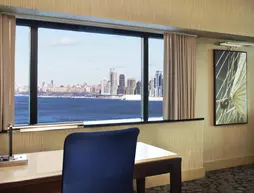 Sheraton Lincoln Harbor Hotel | New Jersey - Jersey City (ve civarı) - Weehawken