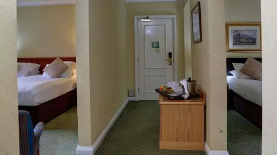 Best Western Plus Kenwood Hall | Güney Yorkshire (kontluk) - Sheffield