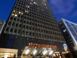 Metropolitan at The 9, Autograph Collection | Ohio - Cleveland (ve civarı) - Cleveland - Gateway District - Cleveland Merkezi