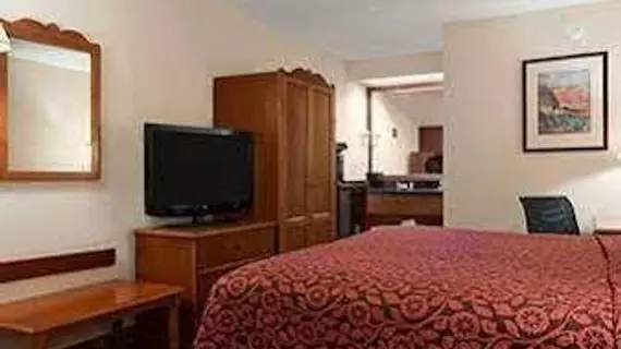 Days Inn Las Cruces | New Mexico - Las Cruces (ve civarı) - Las Cruces