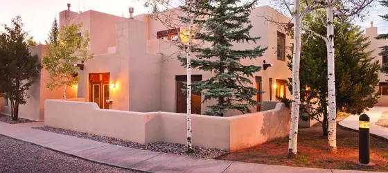 Taos Resort | New Mexico - Taos (ve civarı) - Taos