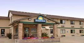 Days Inn Mexico | Missouri - Columbia (ve civarı) - Mexico