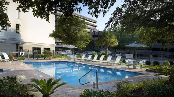 SpringHill Suites Houston Medical Center/NRG Park | Teksas - Houston (ve civarı) - Houston