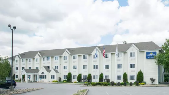 MICROTEL INN BECKLEY | Batı Virginia - Beckley (ve civarı) - Beckley