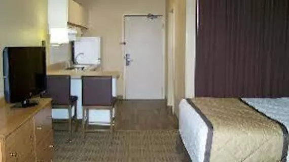 Extended Stay America - Washington, D.C. - Alexandria - Eisenhower Ave. | Virginia - İskenderiye