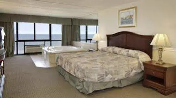 Travelodge Suites Virginia Beach Oceanfront | Virginia - Norfolk - Virginia Beach (ve civarı) - Virginia Beach