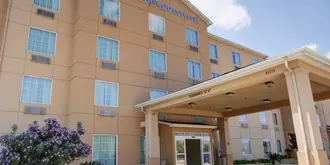 Comfort Inn & Suites Selma