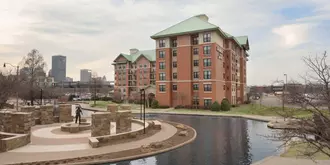 Residence Inn by Marriott Oklahoma City Downtown/Bricktown