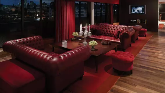 Faena Hotel Buenos Aires | Buenos Aires (ili) - Buenos Aires (ve civarı) - Buenos Aires - Capital Federal District