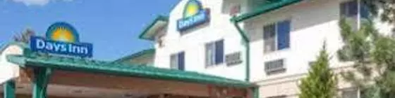 Days Inn Missoula Airport | Montana - Missoula (ve civarı) - Missoula