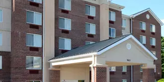 Fairfield Inn Greensboro Airport