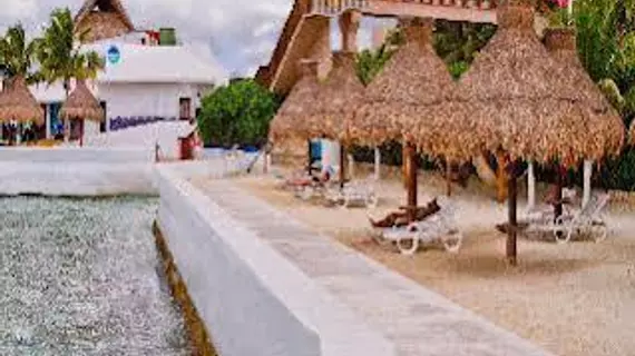 Casa del Mar Cozumel and Dive Resort | Quintana Roo - Cozumel