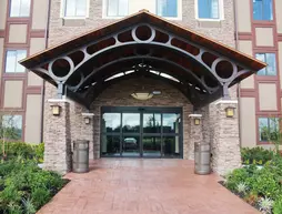 Staybridge Suites By Holiday Inn Houston Iah Beltway 8 | Teksas - Houston (ve civarı) - Houston - Aldine