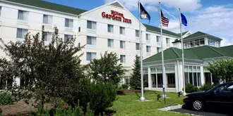 Hilton Garden Inn Elmira/Corning