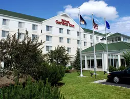 Hilton Garden Inn Elmira/Corning | New York - Elmira (ve civarı) - Horseheads - Big Flats Airport