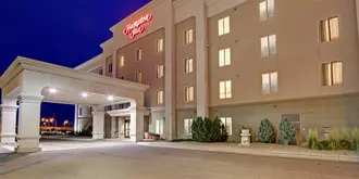 Hampton Inn - Great Falls