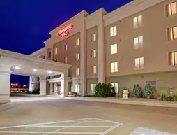 Hampton Inn - Great Falls | Montana - Great Falls (ve civarı) - Great Falls