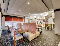 Hilton Garden Inn North Houston Spring | Teksas - Houston (ve civarı) - Spring