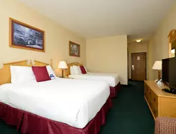 Best Western PLUS Howe Inn | Indiana - Howe