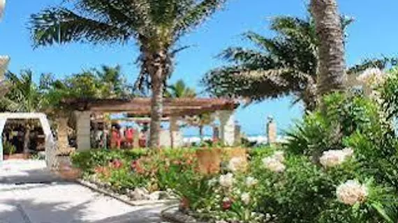 Villa Kiin | Quintana Roo - Benito Juárez - Cancun (ve civarı) - Isla Mujeres